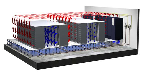 Cubos cerrados :: GSID